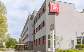 ibis Genève Aéroport